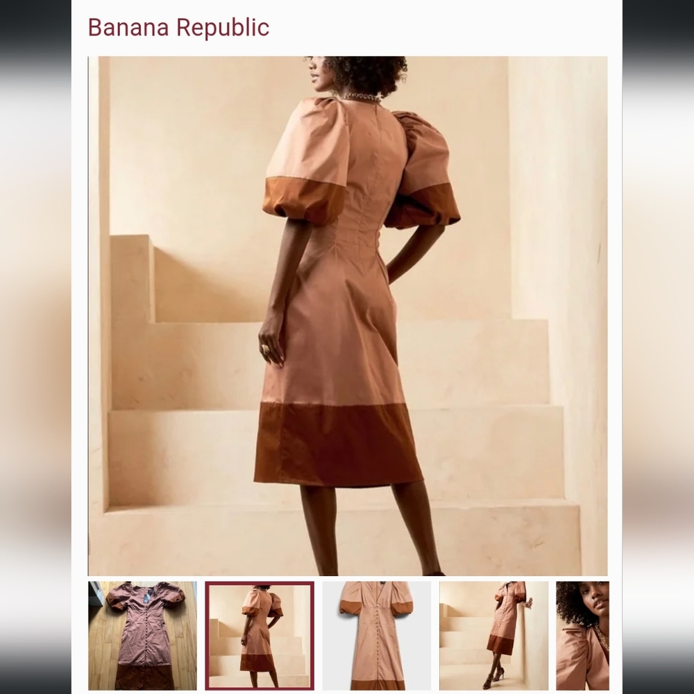 Banana Republic harbison
